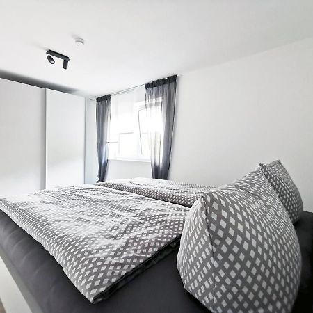 Apartamento Rehkitz Baiersbronn Exterior foto