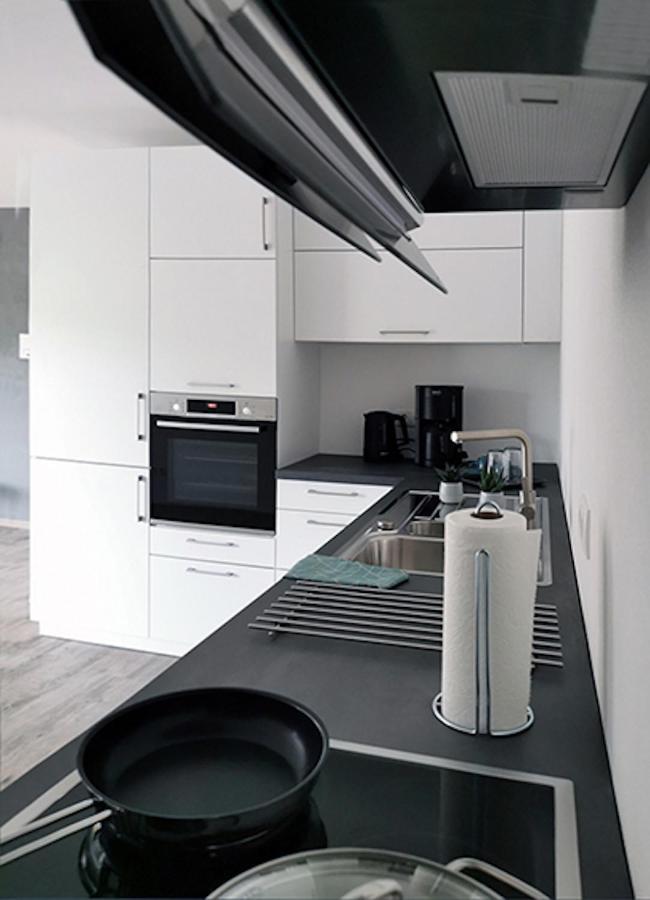 Apartamento Rehkitz Baiersbronn Exterior foto