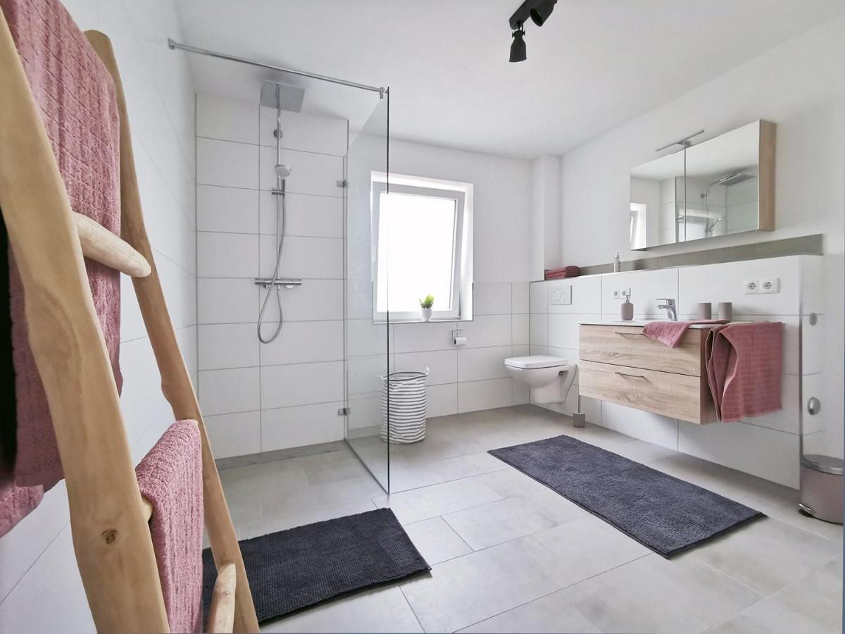 Apartamento Rehkitz Baiersbronn Exterior foto